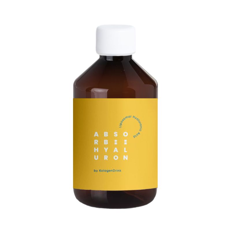 Absorbii Hyaluron 250 ml (2)